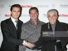 Frank Vincent