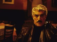 Frank Vincent