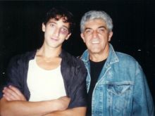 Frank Vincent