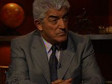 Frank Vincent