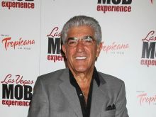 Frank Vincent