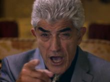 Frank Vincent