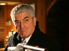 Frank Vincent