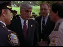 Frank Vincent