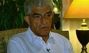 Frank Vincent