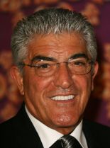 Frank Vincent