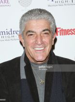 Frank Vincent