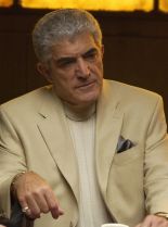 Frank Vincent