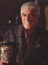 Frank Vincent