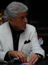 Frank Vincent