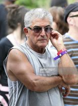 Frank Vincent