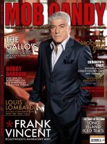 Frank Vincent