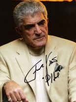 Frank Vincent