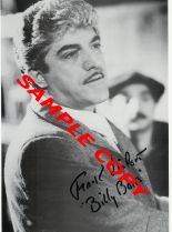 Frank Vincent