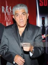 Frank Vincent