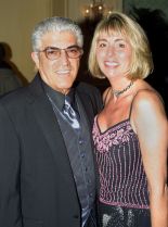 Frank Vincent