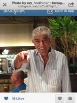 Frank Vincent