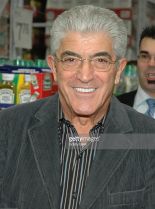 Frank Vincent