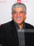 Frank Vincent