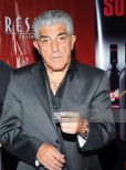 Frank Vincent