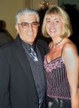 Frank Vincent