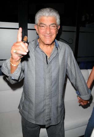 Frank Vincent