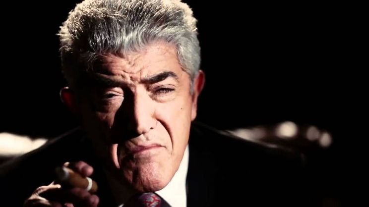 Frank Vincent