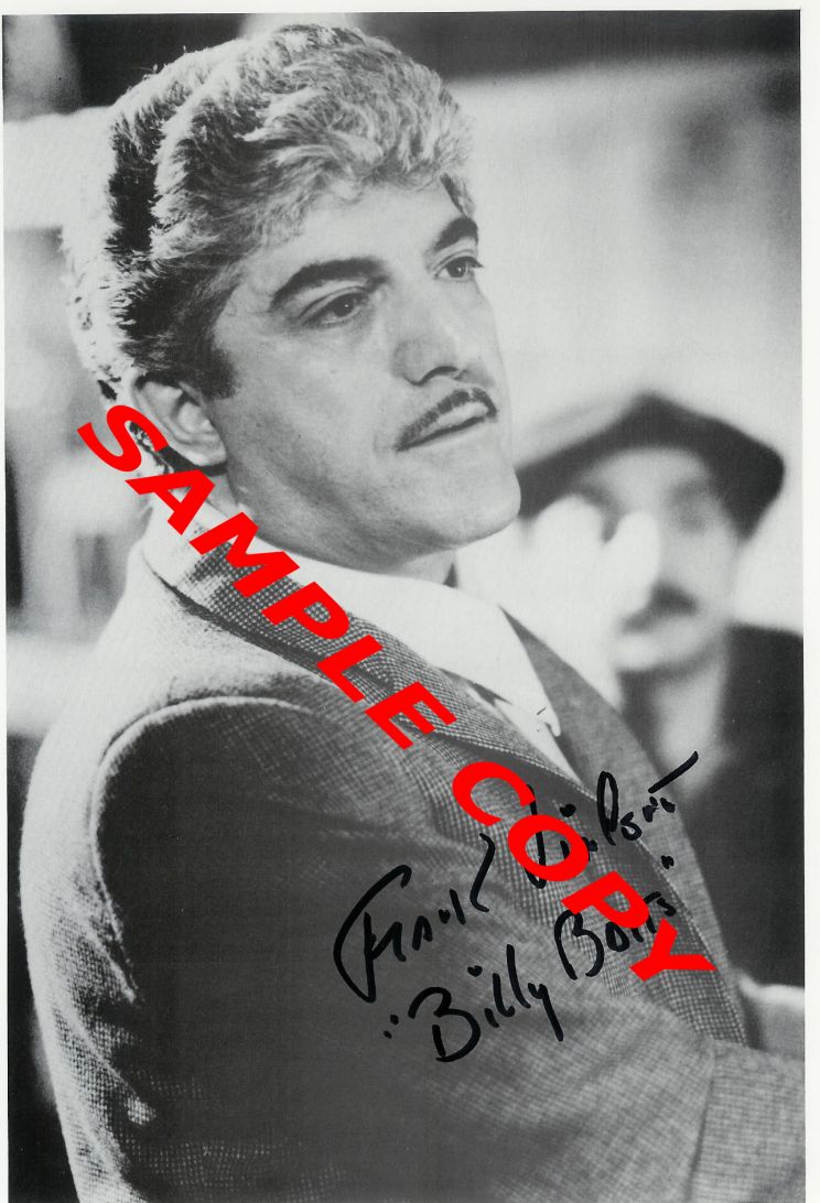 Frank Vincent