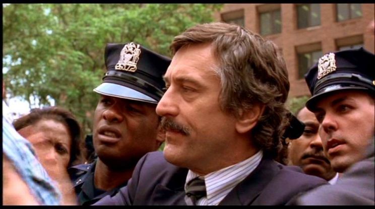 Frank Vincent