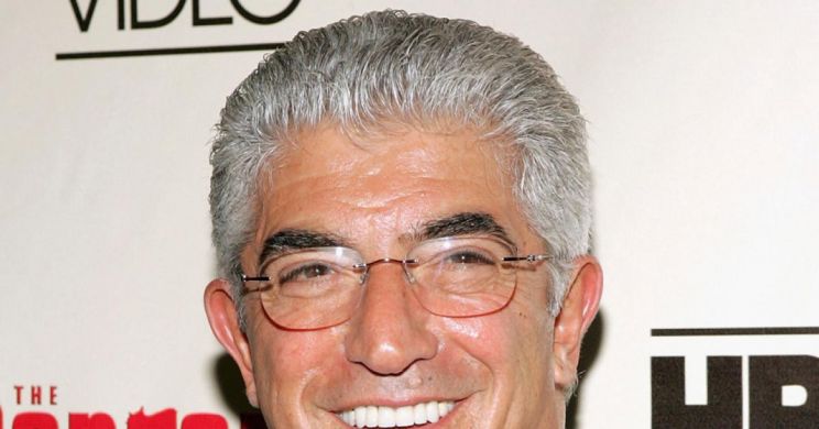 Frank Vincent