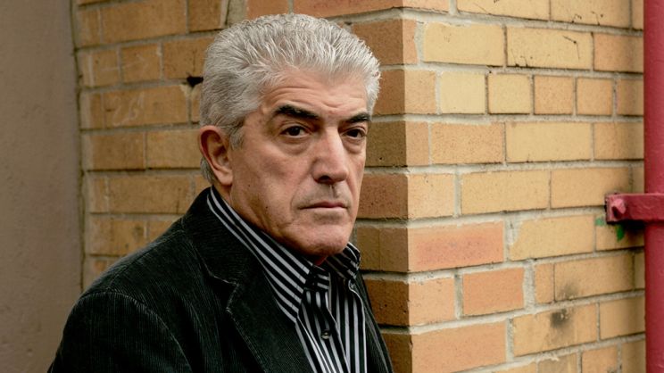 Frank Vincent