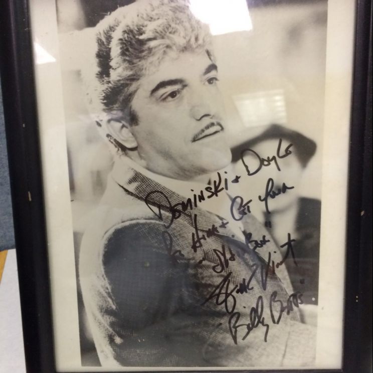 Frank Vincent