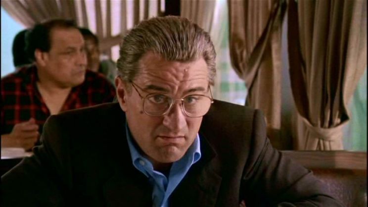 Frank Vincent