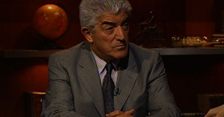 Frank Vincent