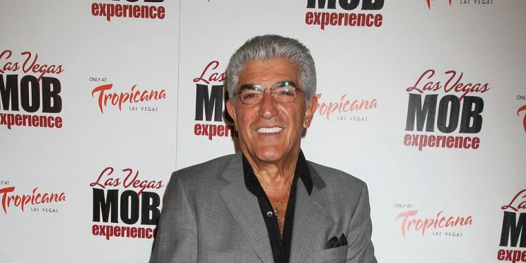 Frank Vincent