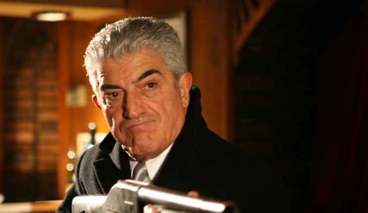 Frank Vincent