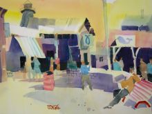 Frank Webb