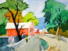 Frank Webb