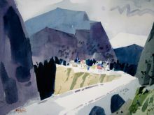 Frank Webb