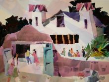 Frank Webb