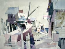 Frank Webb