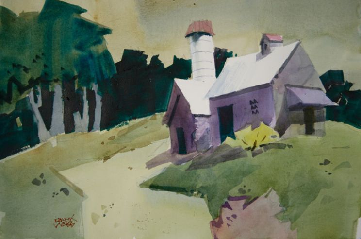 Frank Webb
