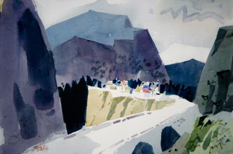 Frank Webb