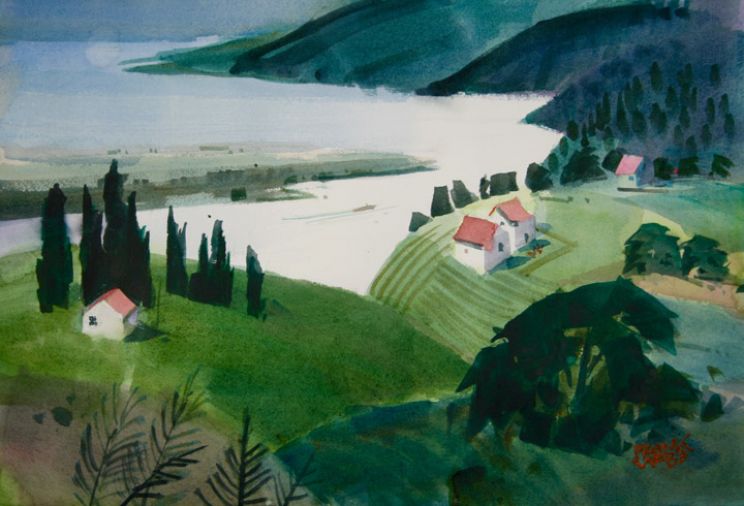Frank Webb