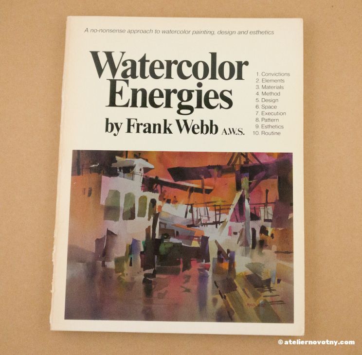 Frank Webb