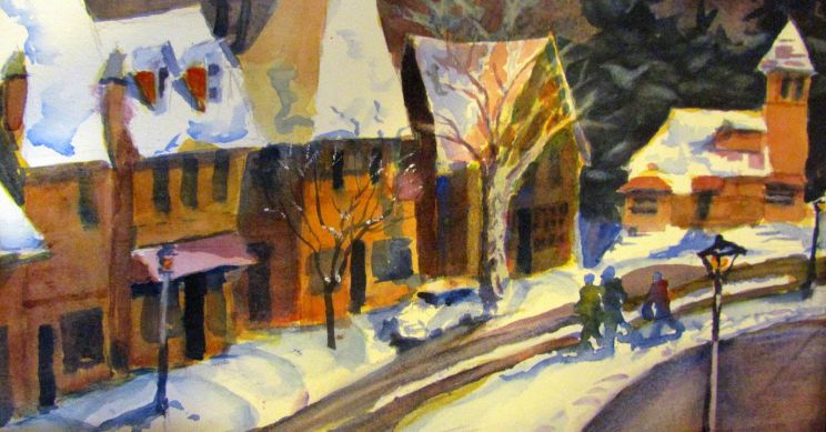 Frank Webb