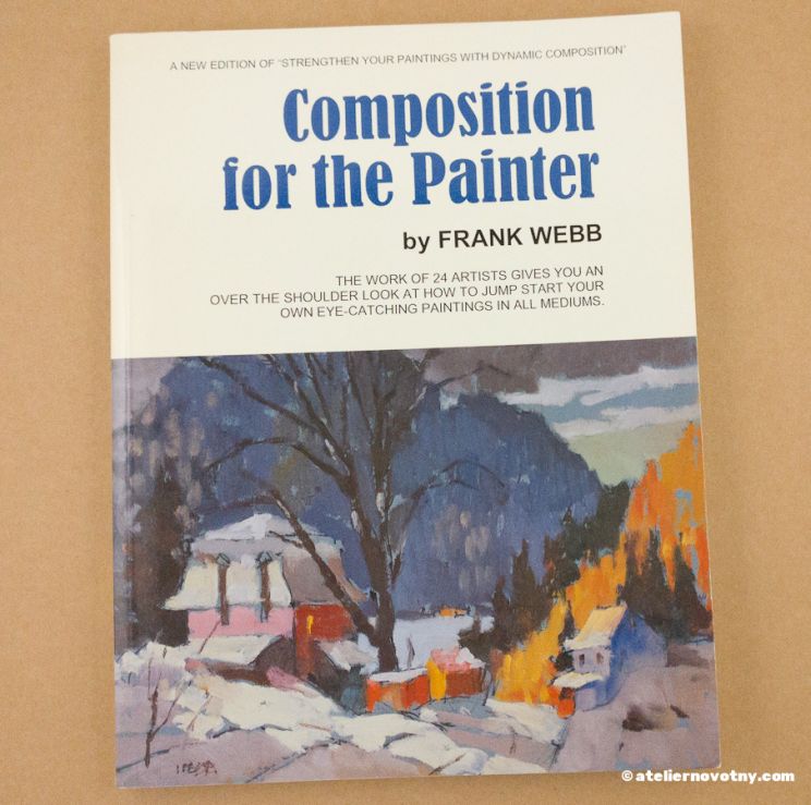 Frank Webb