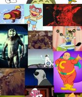 Frank Welker