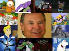 Frank Welker