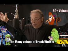 Frank Welker